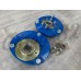 Регулируемые опоры (Mercedes benz W124 W201 W190) Регулируемые опоры (Mercedes benz W124 W201 W190)