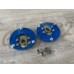 Регулируемые опоры (Mercedes benz W124 W201 W190) Регулируемые опоры (Mercedes benz W124 W201 W190)