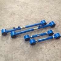 Комплект рычагов задней подвески "Blue Line" (Toyota Mark2 GX7)