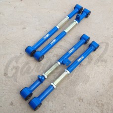  Задние регулируемые рычаги (Subaru Impreza '92-'08)
