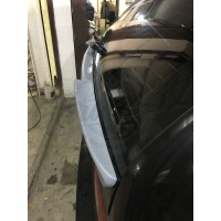 Спойлер «SB» (BMW X5 E53)