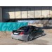 Комплект боковых элеронов (BMW E60) 