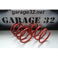 Пружины передние -30мм "TR" (Kia Ceed ED)