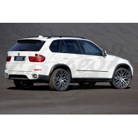 Расширители арок "Stock" (BMW E70)