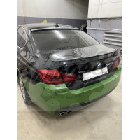 Комплект обвеса "M-Tech" (BMW F10 dorest/rest)