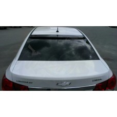 Козырек на заднее стекло (Chevrolet Cruze)