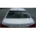 Козырек на заднее стекло (Chevrolet Cruze)
