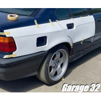 Расширение в стиле "Felony Form Vol.1" (BMW 3 Series E36 Sedan / Touring)