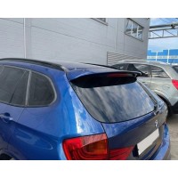 Спойлер "AeroSport" (BMW X1 E84)