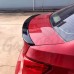 Лип-спойлер "G32" (Chevrolet Aveo 2) Лип-спойлер "G32" (Chevrolet Aveo 2)