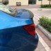 Лип-спойлер "G32" (Chevrolet Aveo 2) Лип-спойлер "G32" (Chevrolet Aveo 2)