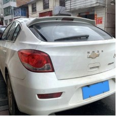 Спойлер (Chevrolet Cruze) хетчбек