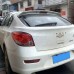 Спойлер (Chevrolet Cruze) хетчбек Спойлер (Chevrolet Cruze) хетчбек