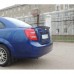Лип-спойлер "G32" (Chevrolet-Lacetti)