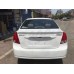 Лип-спойлер "G32" (Chevrolet-Lacetti)