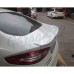Лип-спойлер "Streamline" (Ford Mondeo 5) Лип-спойлер "Streamline" (Ford Mondeo 5)
