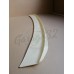Лип-спойлер "Streamline" (Ford Mondeo 5) Лип-спойлер "Streamline" (Ford Mondeo 5)