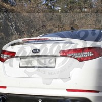 Спойлер (Kia Optima 3)