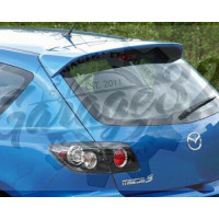Спойлер (Mazda 3 BK) 
