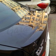 Лип спойлер (Nissan Almera G11/G15)