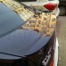 Лип спойлер (Nissan Almera G11/G15) Лип спойлер (Nissan Almera G11/G15)