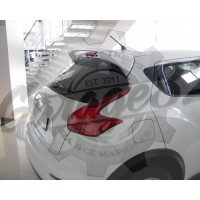 Спойлер “G32” (Nissan-Juke)