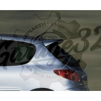 Спойлер (Peugeot 206)
