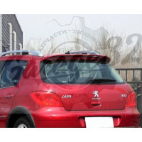 Спойлер (Peugeot 307)