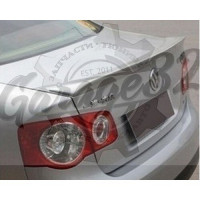 Спойлер (Volkswagen Jetta 5)