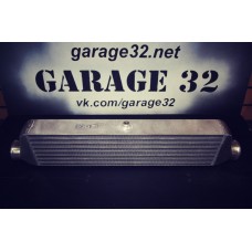 Интеркулер "Garage 32" (550х140х57)