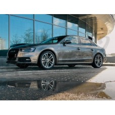 Задние пружины -30мм "TR" (Audi A4 B8)