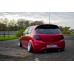 Drop Plates "Garage 32" (Opel Corsa D)