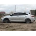 Передние пружины -50мм (Hyundai Solaris 2) Передние пружины -50мм (Hyundai Solaris 2)
