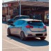 Задние пружины -30мм "TR" (Kia Ceed JD)