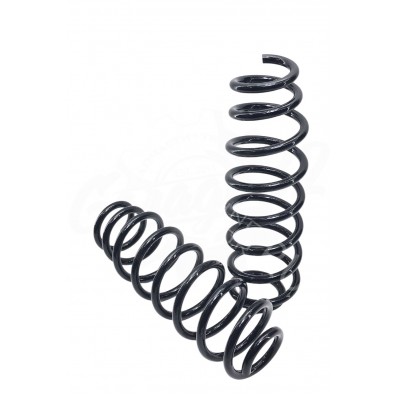 Задние пружины +20мм "TR" (Kia Ceed CD) Задние пружины +20мм "TR" (Kia Ceed CD)