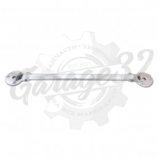 Распорка передних стоек "Garage 32" (Mazda 6 2002-2008.)