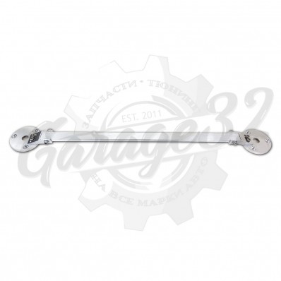 Распорка передних стоек "Garage 32" (Mazda 6 2002-2008.)
