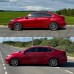 Передние пружины -50мм (Kia Cerato 4) Передние пружины -50мм (Kia Cerato 4)