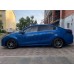 Передние пружины -50мм (Kia Rio 4)