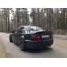 Задние накладки на крылья (BMW E46 M кит) рест/дорест