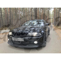 Комплект обвеса "M3" (BMW 3 Series E46 dorest./rest.)