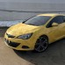 Передние пружины -50мм "TR" (Opel Astra J GTC) Передние пружины -50мм "TR" (Opel Astra J GTC)