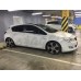 Передние пружины -50мм "TR" (Opel Astra J) Передние пружины -50мм "TR" (Opel Astra J)