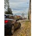 Задние пружины -50мм "TR" (Opel Astra J GTC)