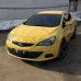 Задние пружины -50мм "TR" (Opel Astra J GTC)