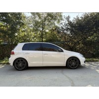 Передние пружины -70мм "TR" (Volkswagen Golf mk6)