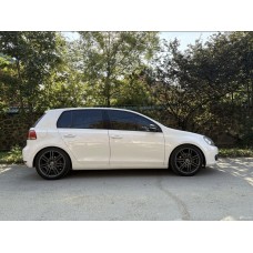 Задние пружины -70мм "TR" (Volkswagen Golf mk6)