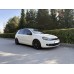 Задние пружины -70мм "TR" (Volkswagen Golf mk6) Задние пружины -70мм "TR" (Volkswagen Golf mk6)