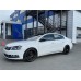 Задние пружины -50мм "TR" (Volkswagen Passat B7)