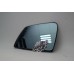 Зеркальный элемент с обогревом (BMW e53)